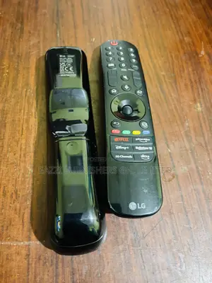 New Lg Magic Remote For Lg Tv Mr-24 For 2024 Model Tv And 2024-2020