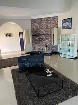 Furnished 5bdrm House in Coco Vanilla, East Legon for sale