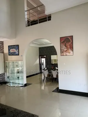 Furnished 5bdrm House in Coco Vanilla, East Legon for sale
