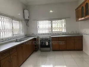 Furnished 5bdrm House in Coco Vanilla, East Legon for sale