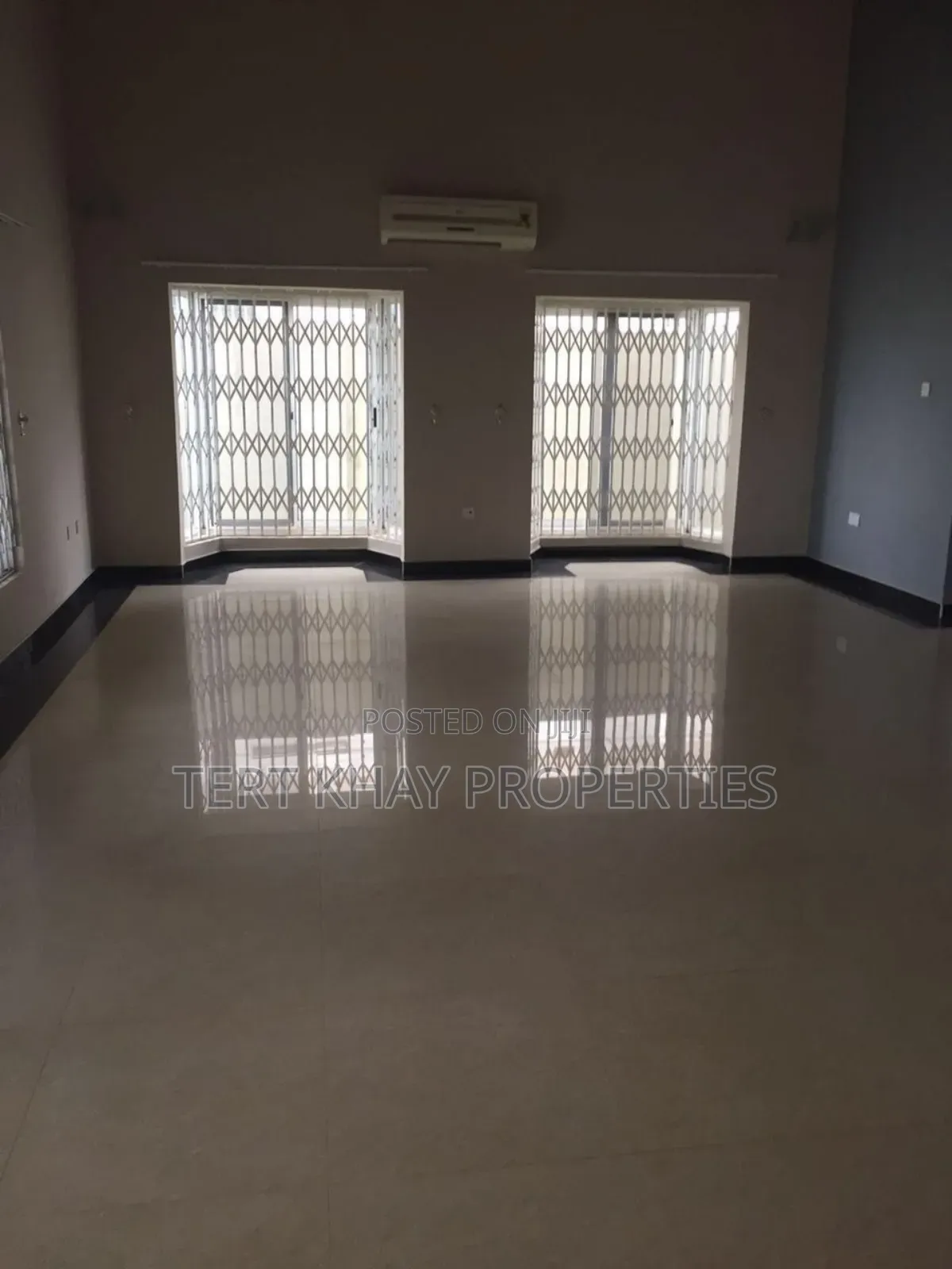 Furnished 5bdrm House in Coco Vanilla, East Legon for sale