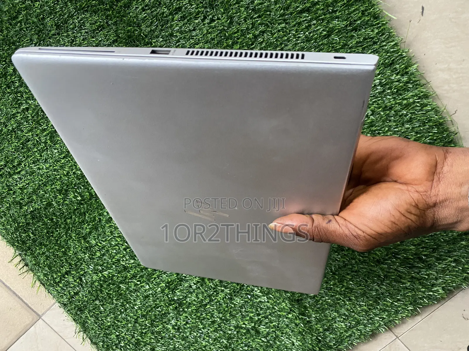 Laptop HP EliteBook 840 G6 12GB Intel Core i5 SSD 256GB