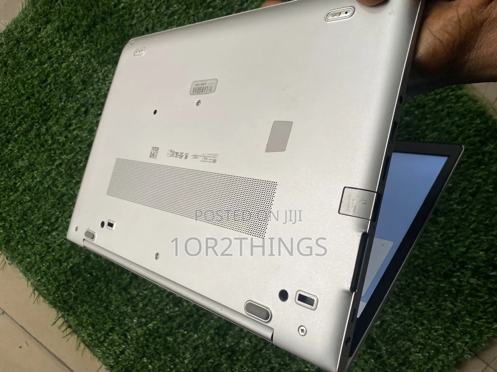 Laptop HP EliteBook 840 G6 12GB Intel Core i5 SSD 256GB