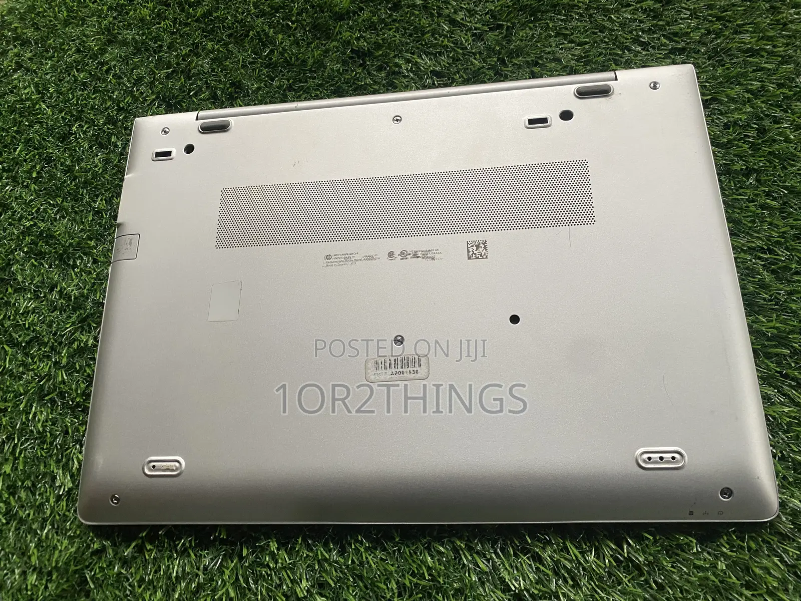 Laptop HP EliteBook 840 G6 12GB Intel Core i5 SSD 256GB