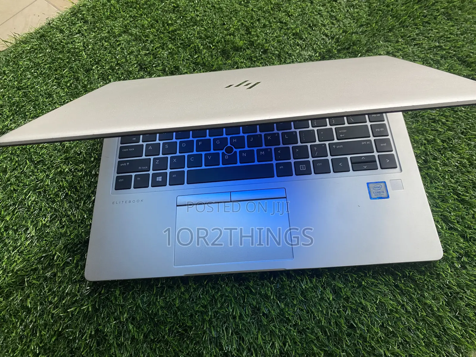Laptop HP EliteBook 840 G6 12GB Intel Core i5 SSD 256GB