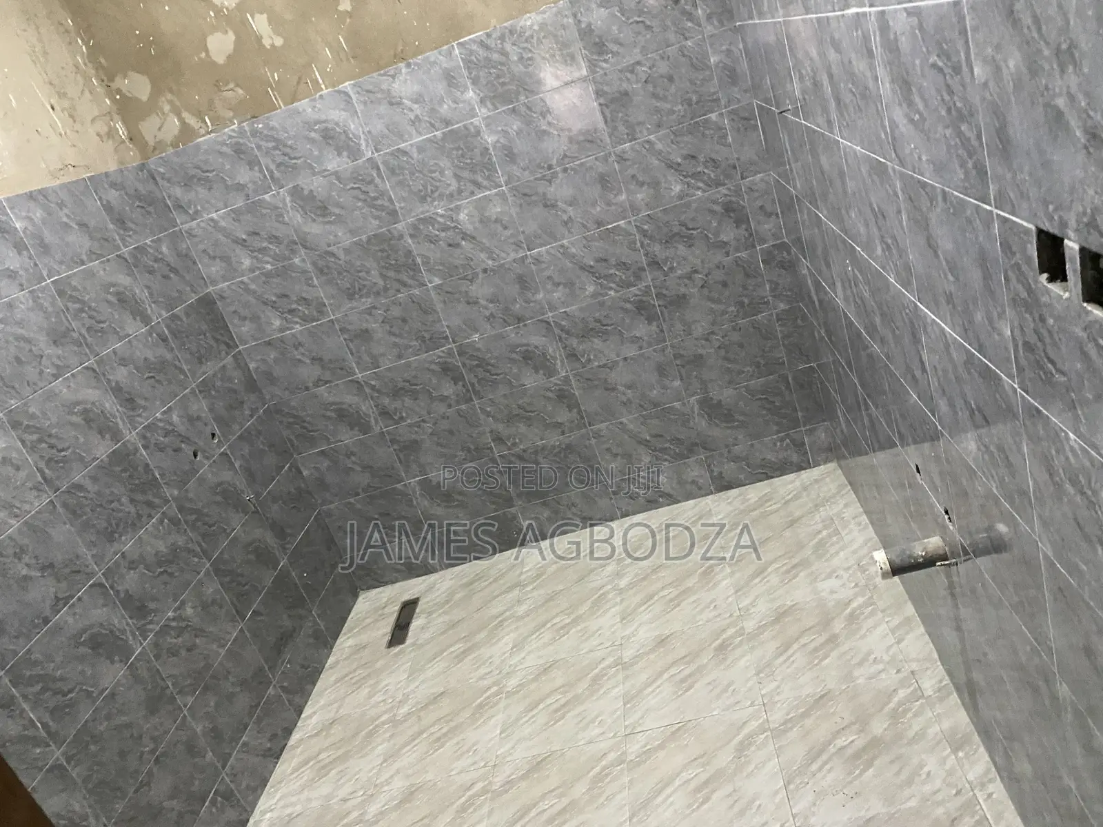 Professional Tiling Master
