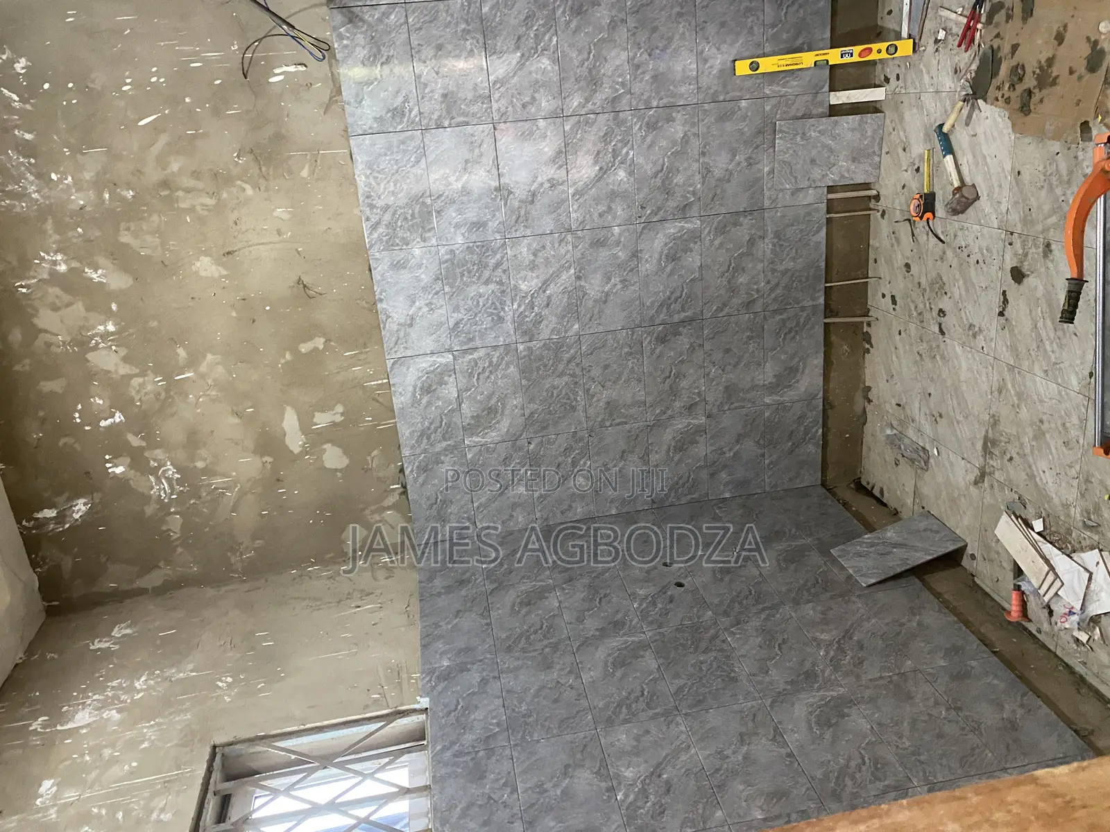 Professional Tiling Master