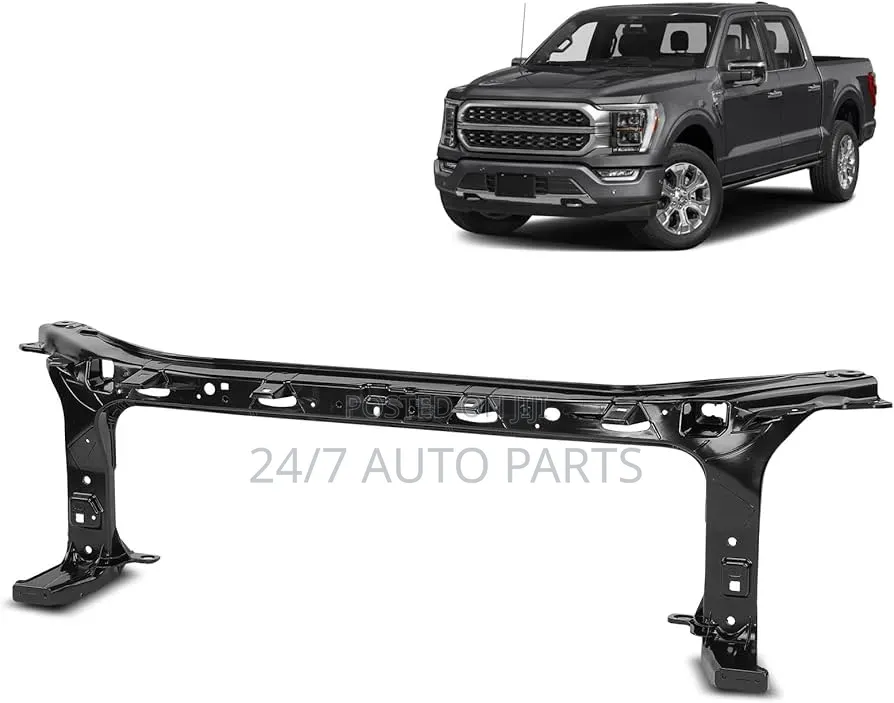 Ford F150 Radiator Support 2015-2022