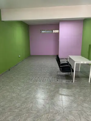 Shop/Office Space/Warehouse for Rent (Accra-Dobro, Nsawam)