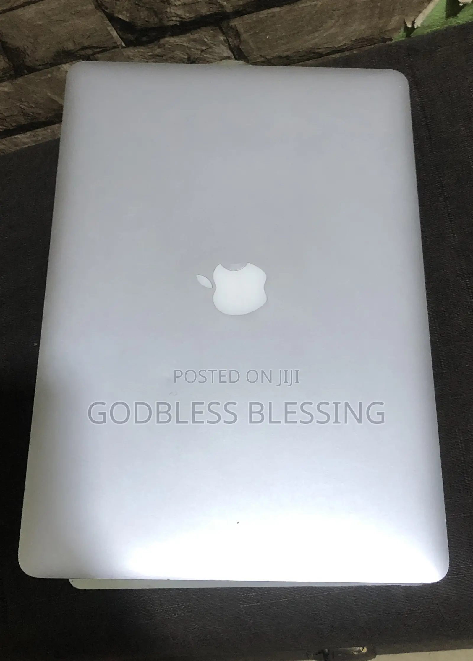 Laptop Apple MacBook Pro 2015 16GB Intel Core i7 SSD 256GB