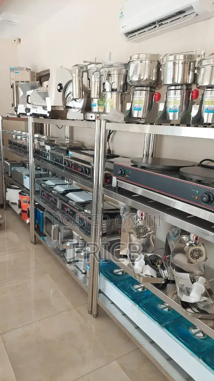 Shelves Only