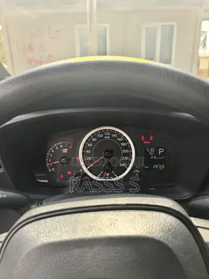 Toyota Corolla 2020 White