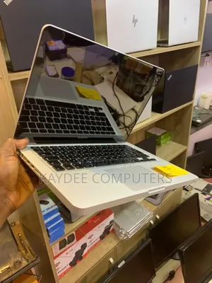 Laptop Apple MacBook 2010 8GB Intel Core i5 HDD 500GB