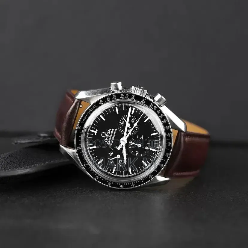 Omega Men's Watch