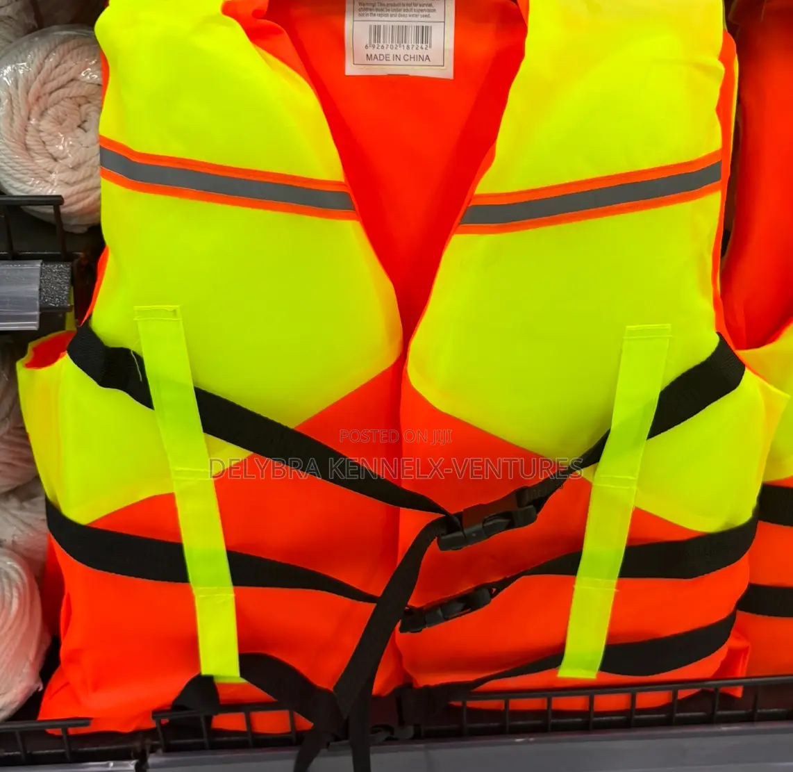 Life Jacket