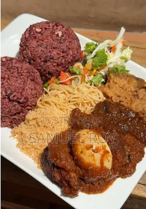 Food Sellers Needed (Female)