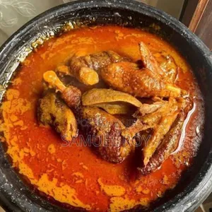 Food Sellers Needed (Female)