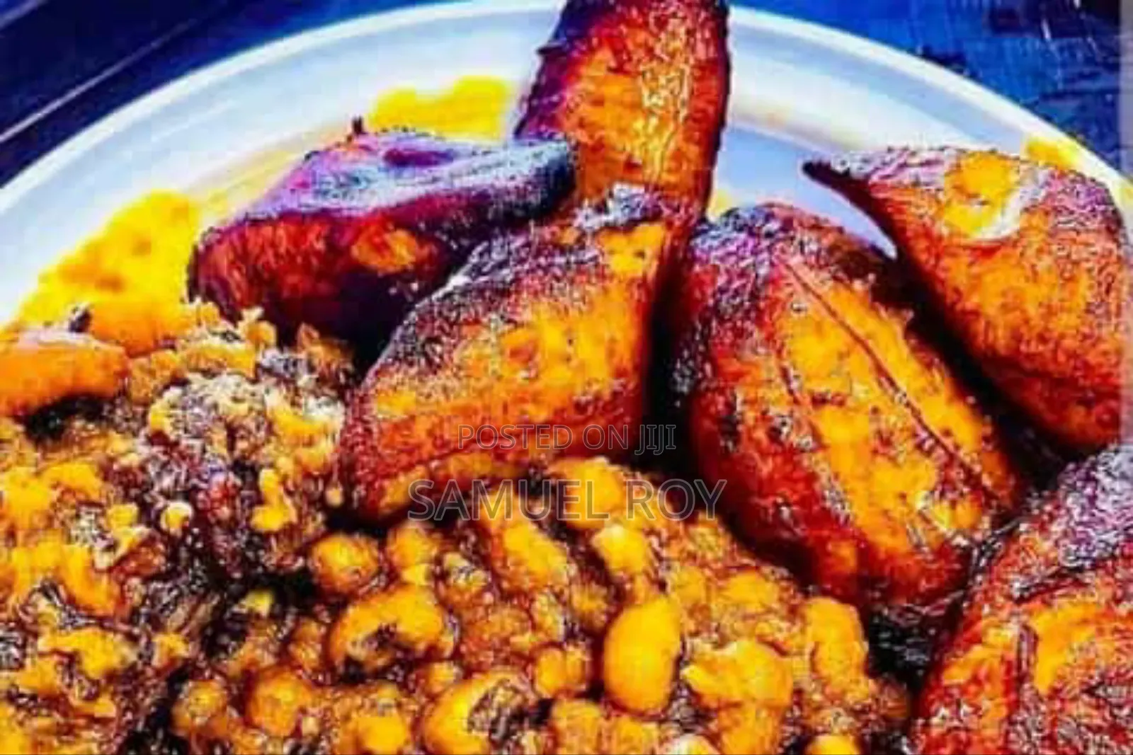 Food Sellers Needed (Female)