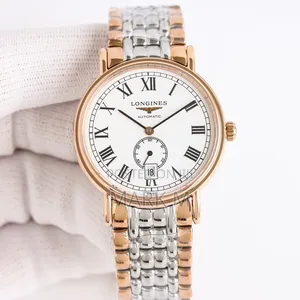 Longines Automatic Watch