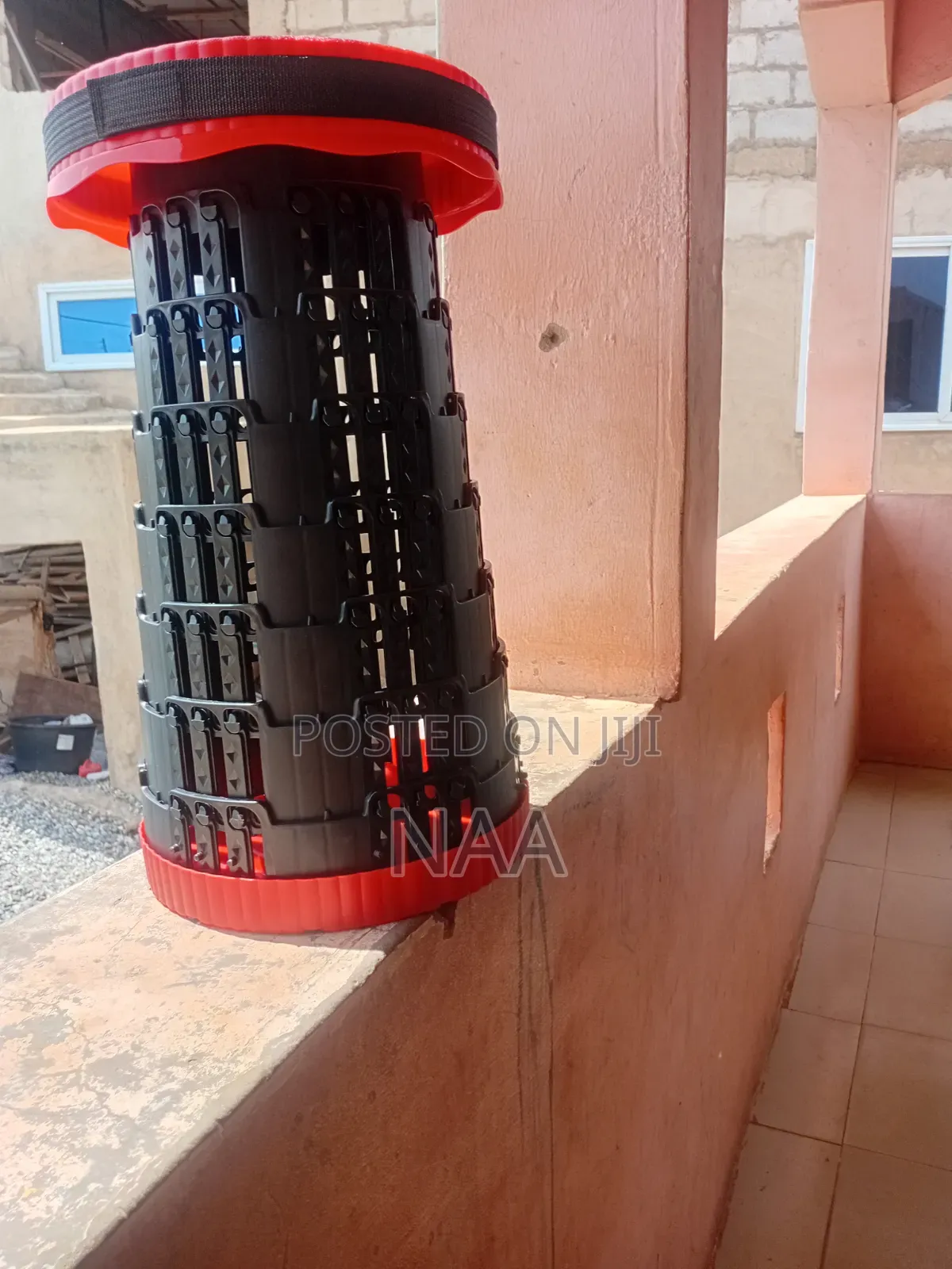 Foldable Stool