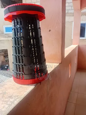 Foldable Stool