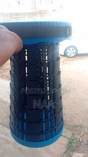 Foldable Stool