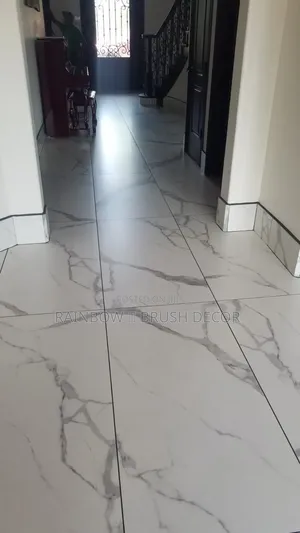 Gate Way Tiling