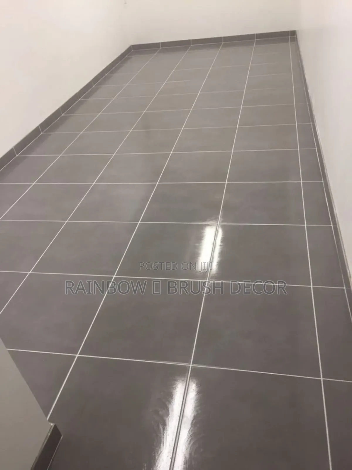 Gate Way Tiling