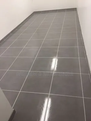 Gate Way Tiling