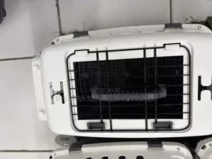 Pet Aviation Box