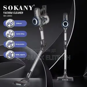 3 in 1 Sokany Vaccum Sealer