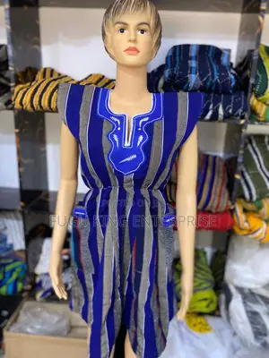 Ladies Fugu Wear Available