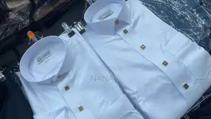 Dubai Saudi Jalabias
