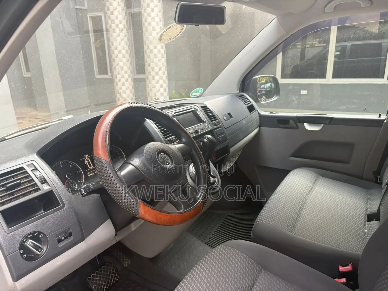 Volkswagen Golf 2015 Gray