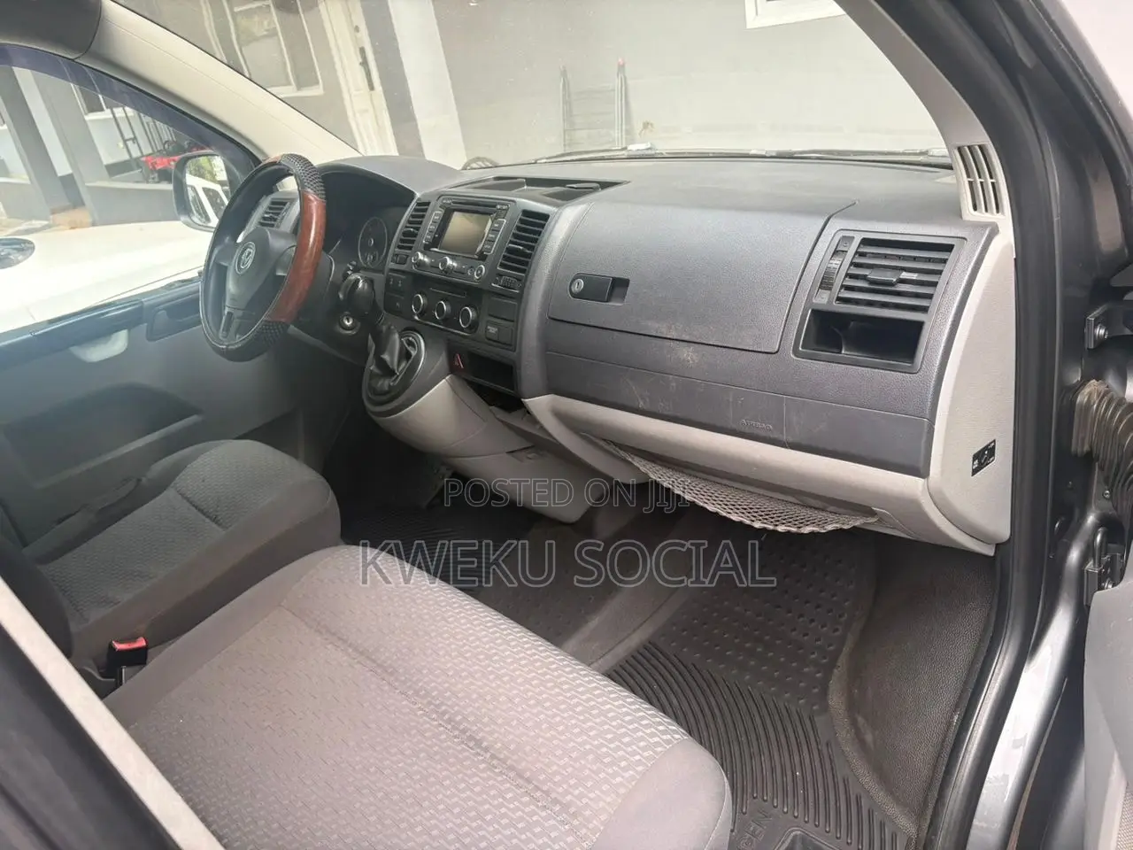 Volkswagen Golf 2015 Gray
