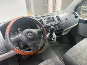Volkswagen Golf 2015 Gray