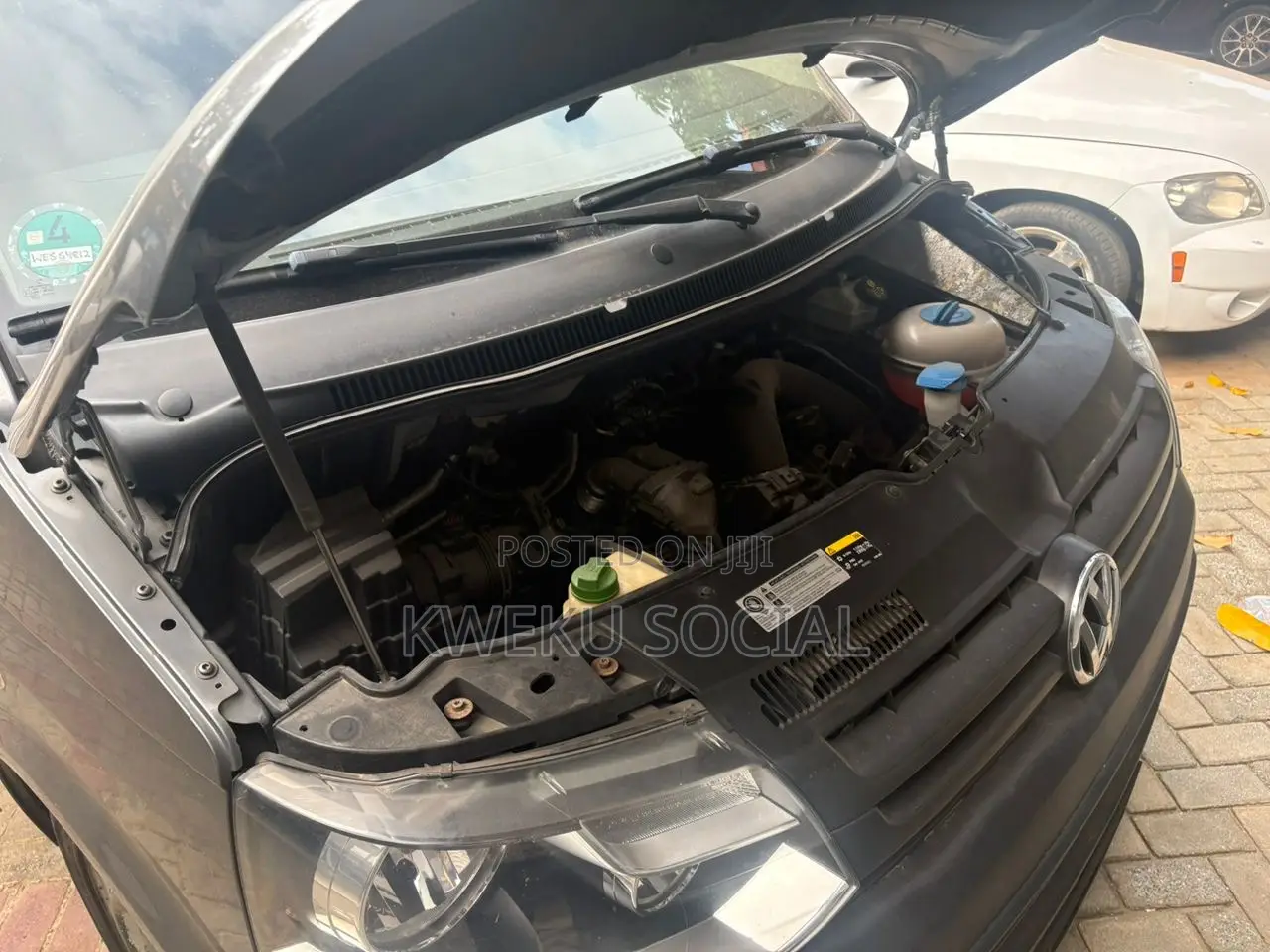 Volkswagen Golf 2015 Gray