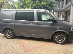 Volkswagen Golf 2015 Gray