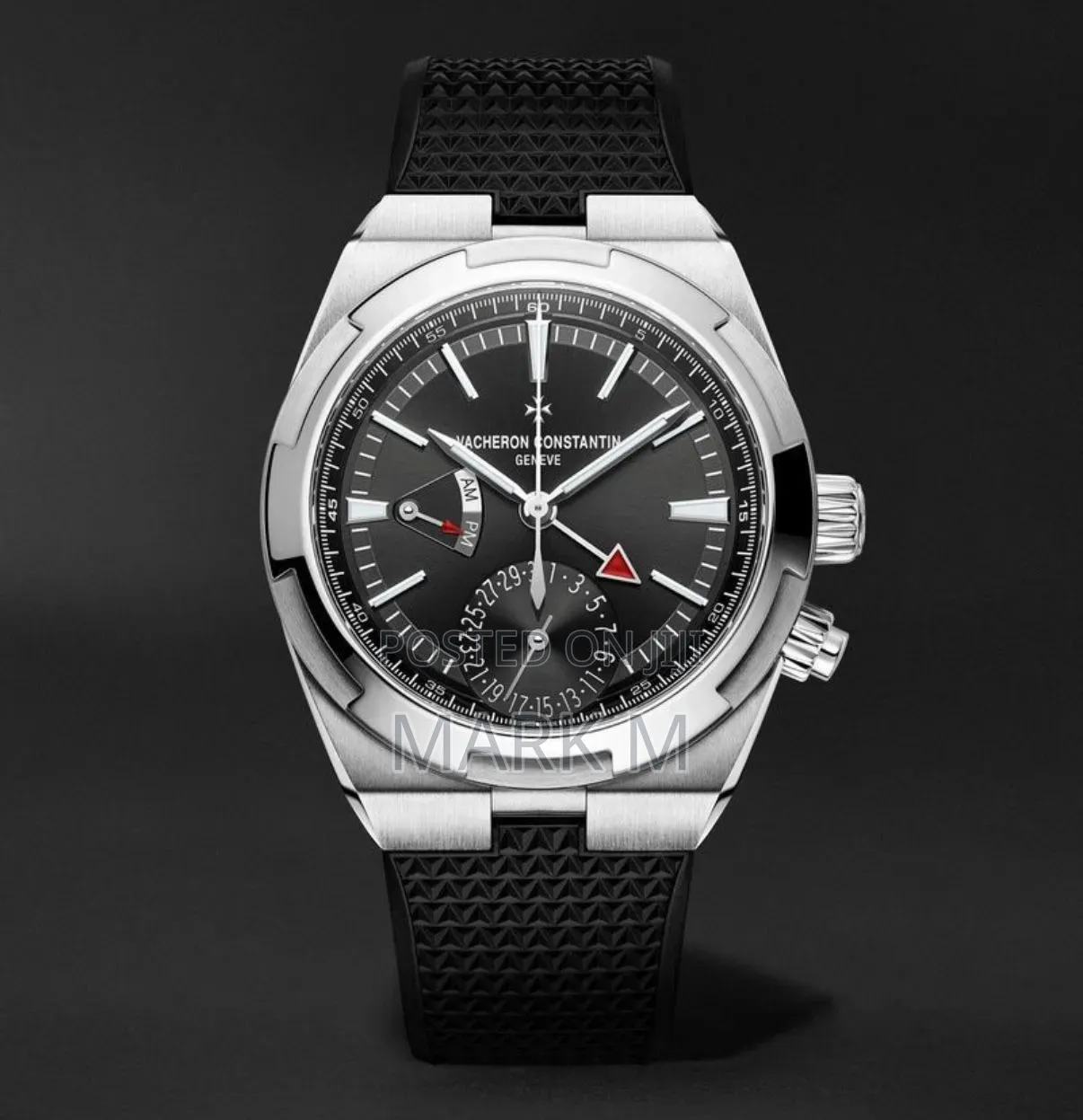 Vacheron Constantine Watch
