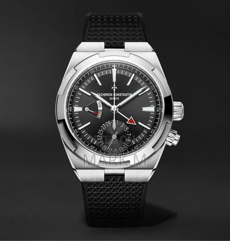 Vacheron Constantine Watch