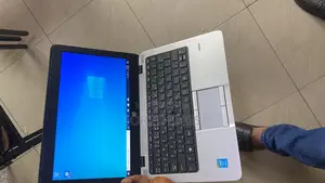 Laptop HP EliteBook 820 G2 8GB Intel Core i5 HDD 500GB
