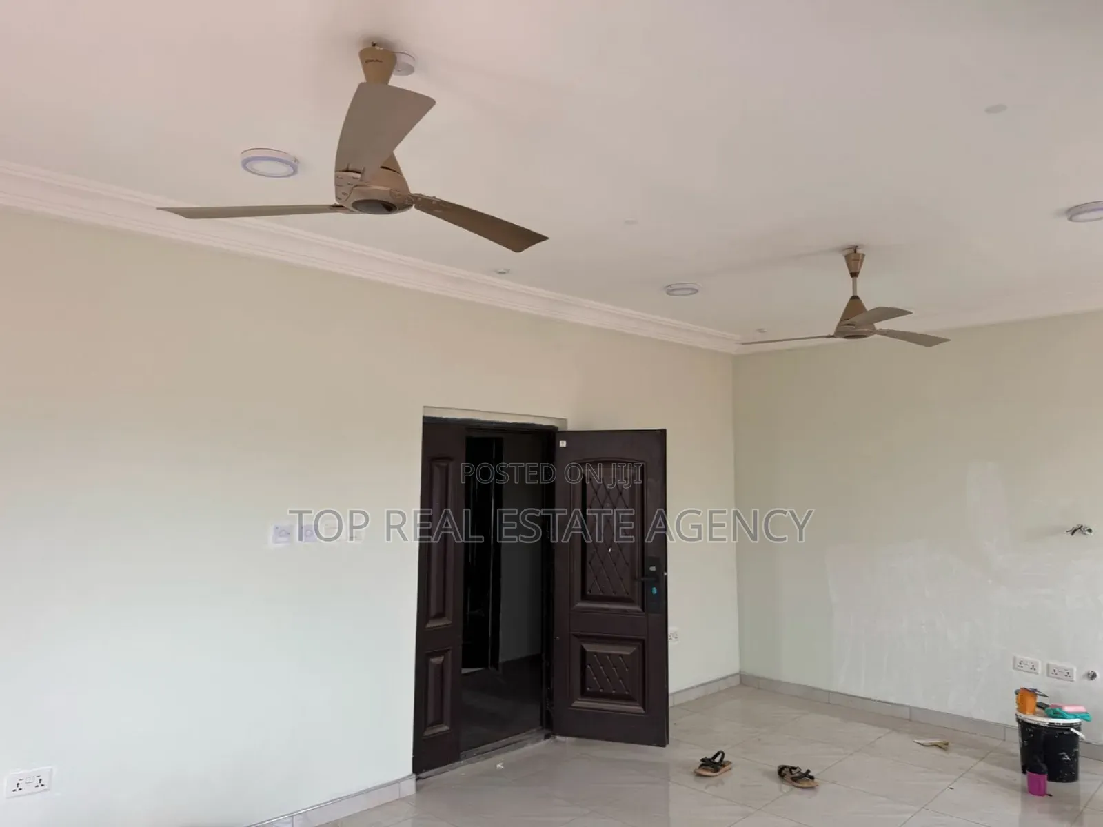 2bdrm Apartment in Tantra Hill, Ola Achool Area for rent
