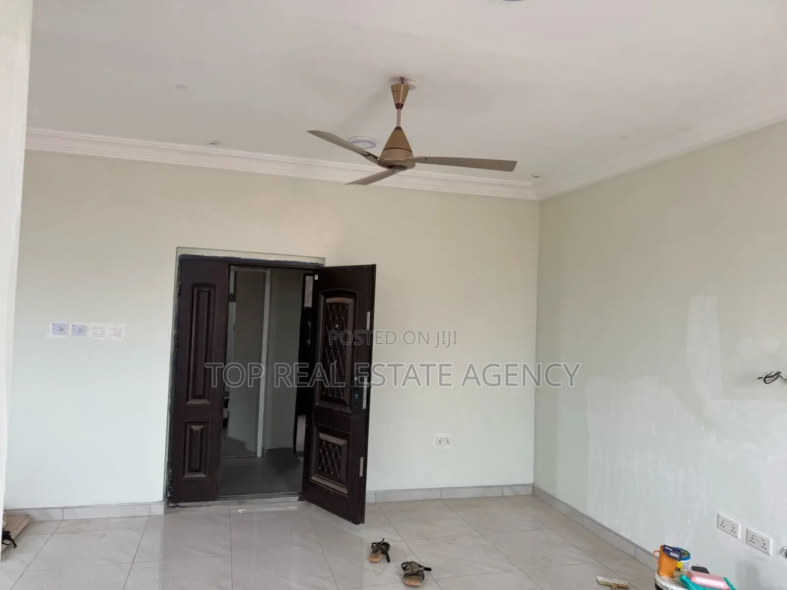 2bdrm Apartment in Tantra Hill, Ola Achool Area for rent