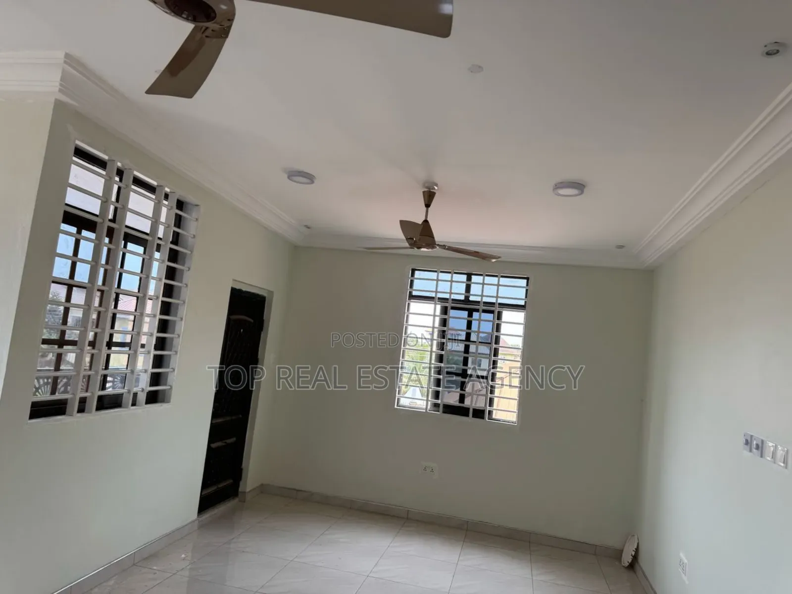 2bdrm Apartment in Tantra Hill, Ola Achool Area for rent
