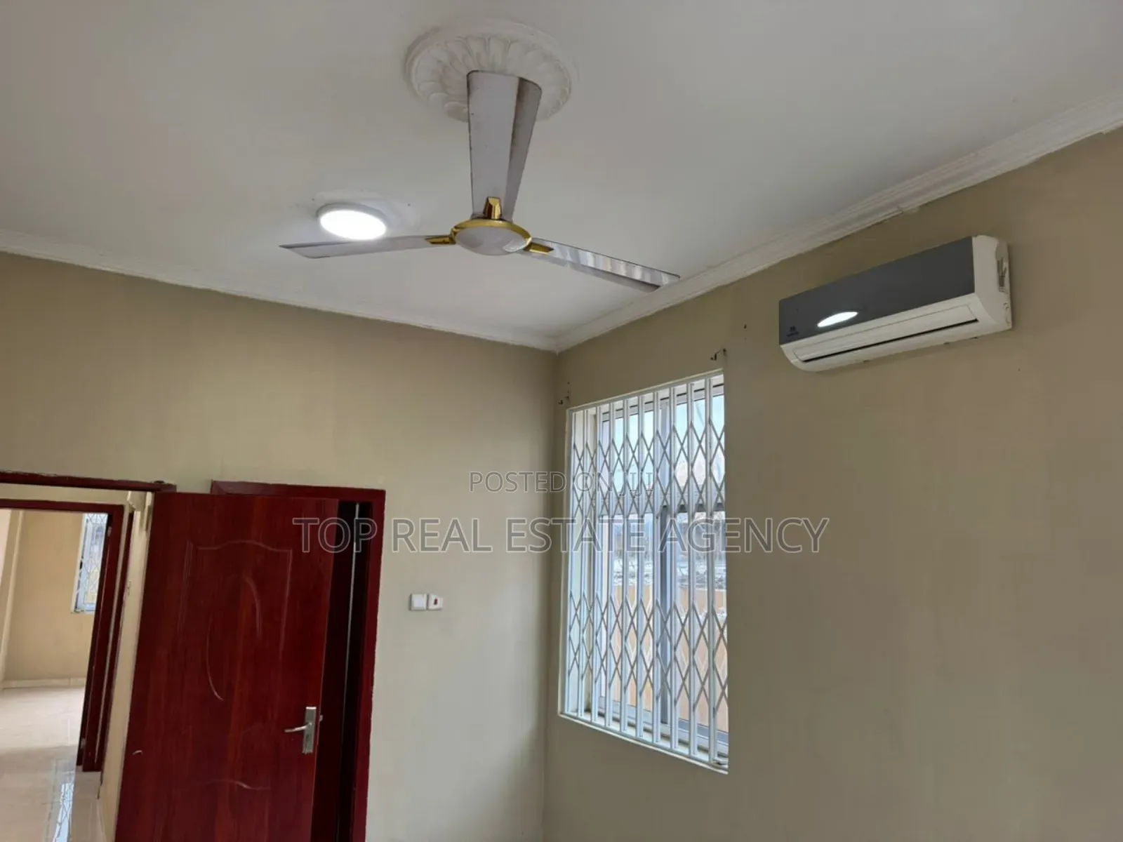 2bdrm Apartment in Tantra Hill, Ola Achool Area for rent