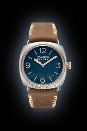 Luminor Panerai Watch