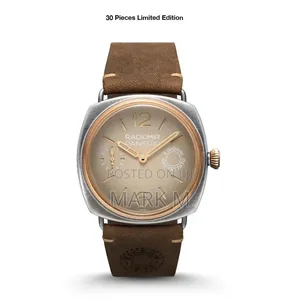 Luminor Panerai Watch