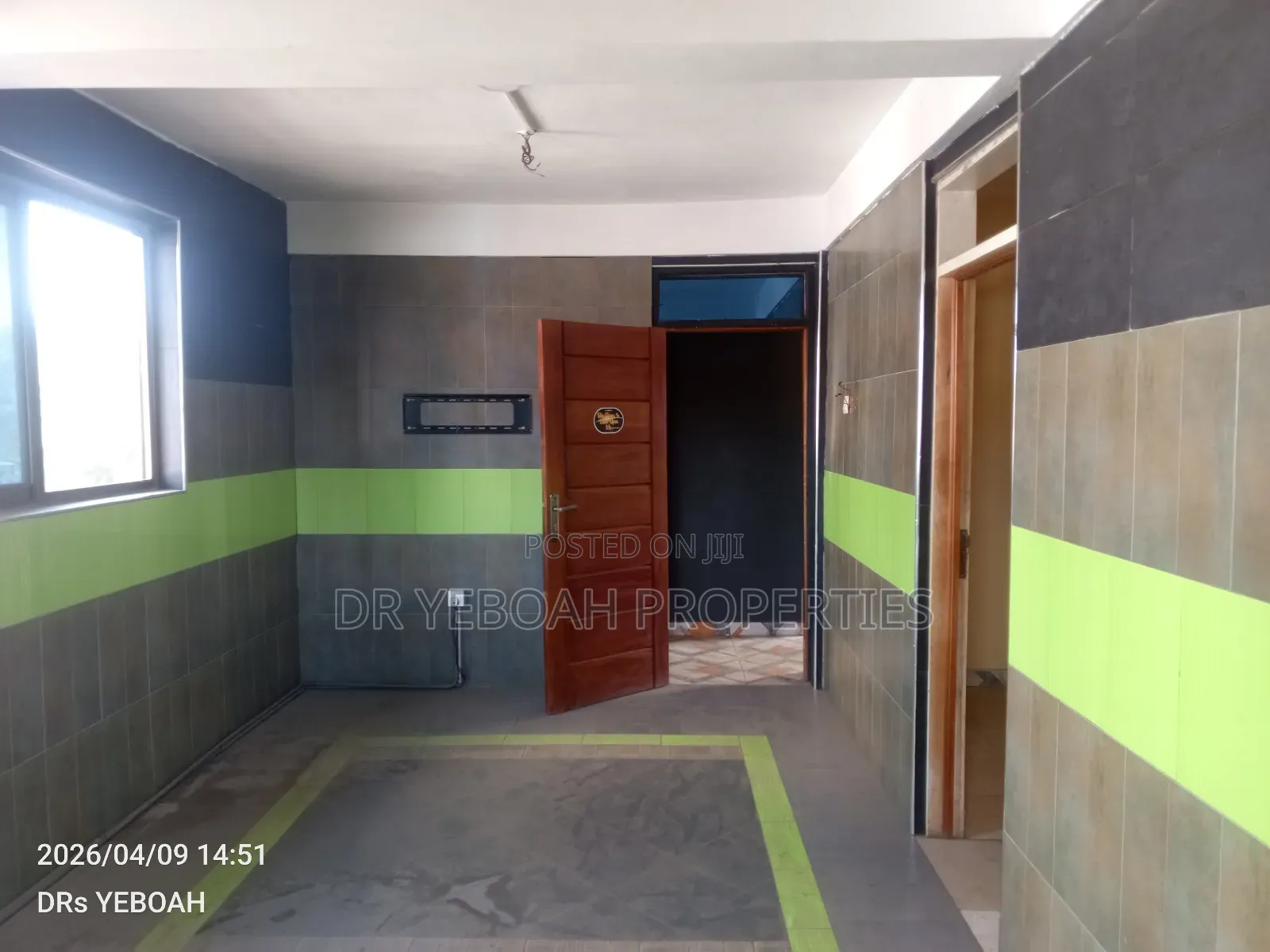 Spintex Junction Church Auditorium for Rent