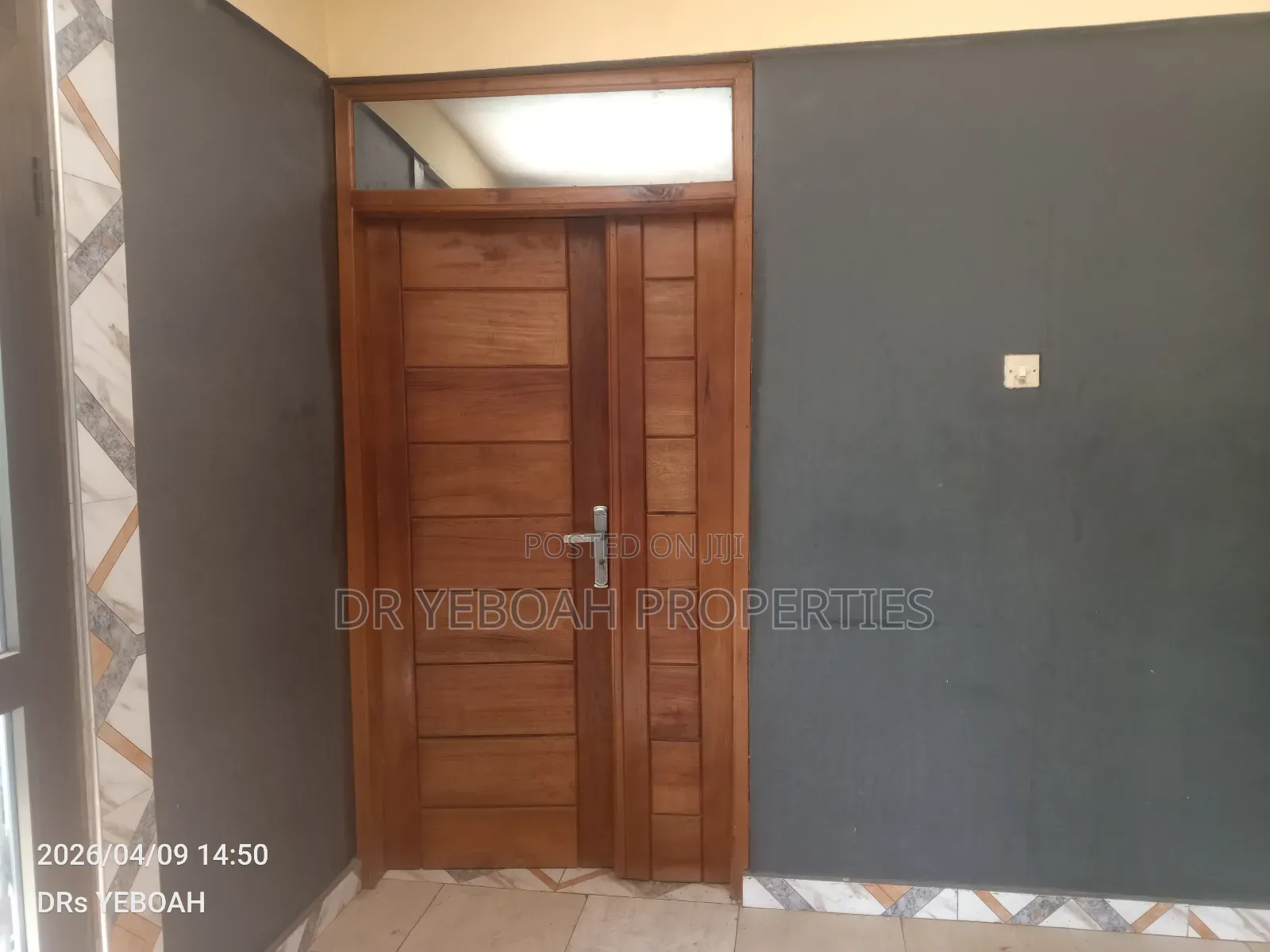 Spintex Junction Church Auditorium for Rent