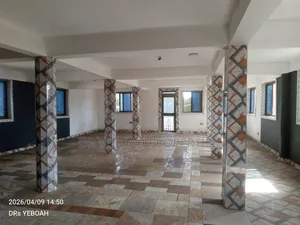 Spintex Junction Church Auditorium for Rent